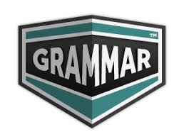 Grammar Books
